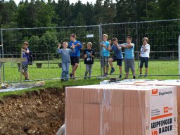Sportheimumbau080