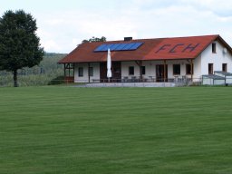 Sportheim