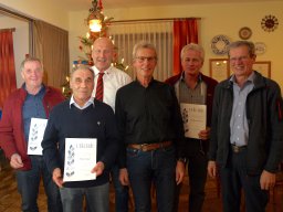  Mitgliedschaft
