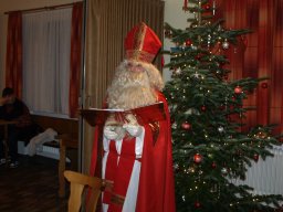 nikolaus